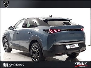 Peugeot 3008 Allure Hybrid *€500 Dunnes Voucher* - Image 3