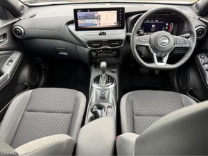 Nissan Juke Free Cold Pack SV Premium Hybrid Auto - Image 2