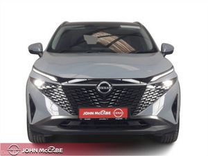 Nissan Qashqai E-POWER HYBRID SV PREMIUM AUTO *RET - Image 4