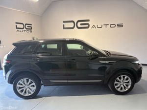 Land Rover Range Rover Evoque EVO ED4 SE - LOW MIL - Image 2