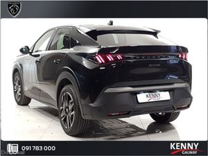 Peugeot 3008 *€500 Dunnes Voucher* Allure Hybrid - Image 3