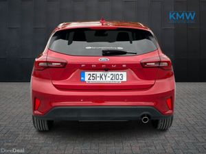 Ford Focus Titanium..Parking Pack - Image 4