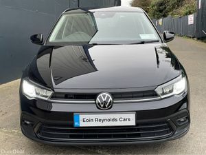 Volkswagen Polo 1.0 TSI LIFE 95BHP MANUAL  5DR - Image 3