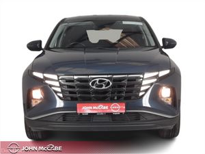Hyundai Tucson COMFORT PLUS MANUAL *RETAIL PRICE € - Image 4