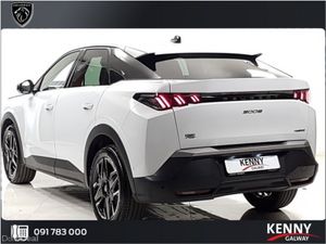 Peugeot 3008 Allure Hybrid *€500 Dunnes Voucher* - Image 3