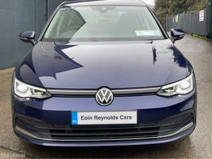 Volkswagen Golf STYLE 2.0 TDI 6SP FWD 115HP 5DR AS - Image 3