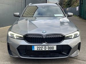 BMW 3-Series 330e M SPORT PRO TOURING  AUTO PHEV! - Image 3