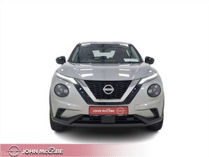 Nissan Juke 1.0 SV DCT AUTO   *RETAIL PRICE €30,95 - Image 4