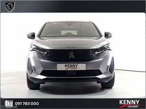Peugeot 3008 FL ALLURE 1.5 HDI 130 AUTO 6.4 - Image 3