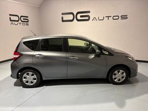 Nissan Note 172 Reg - Auto - Low KMs - Extras - 2 - Image 2