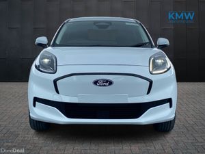 Ford Puma Gen-E Automatic...Winter Pack - Image 3
