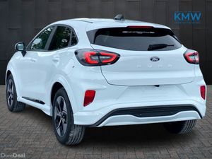 Ford Puma Gen-E Automatic...Winter Pack - Image 4