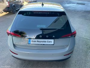 Skoda Scala 1.0 TSI AMB 95BHP 5DR MAN LOW KMS - Image 4