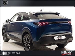 Peugeot 3008 Allure Hybrid *€500 Dunnes Voucher* - Image 3