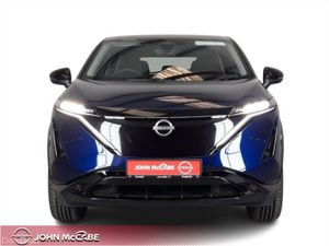 Nissan Ariya 63KW ENGAGE *€4K YOUR WAY - GET €4,00 - Image 4
