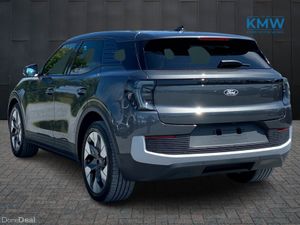 Ford Explorer Extended Range - Image 4