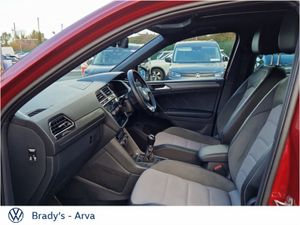 Volkswagen Tiguan HIGHLINE 2.0 TDI 150BHP M6F 5DR - Image 4