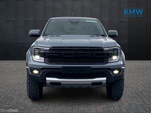Ford Ranger 2.0 D Raptor..Raptor Pack - Image 3