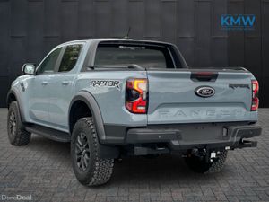 Ford Ranger 2.0 D Raptor..Raptor Pack - Image 4