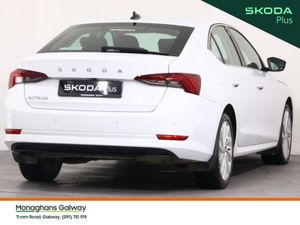 Skoda Octavia STYLE 2.0 TDI 115HP 5DR - Image 4