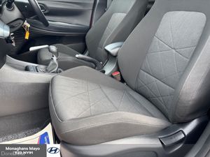 Hyundai Bayon EXECUTIVE 1.2 PETROL 5DR - Image 4