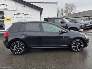 Volkswagen Golf 1.2 TSI COMFORTLINE AUTO - Image 2