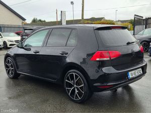 Volkswagen Golf 1.2 TSI COMFORTLINE AUTO - Image 4