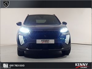 Peugeot 2008 eGT 115 KW - Image 3