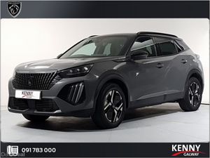 Peugeot 2008 *Deposit taken* eGT 115 KW - Image 4