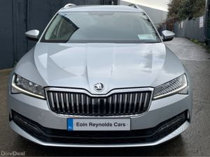 Skoda Superb 2.0 TDI 150HP DSG ESTATE AUTO - Image 3