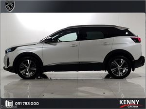Peugeot 3008 FL ALLURE 1.5 HDI 130 6.4 - Image 3