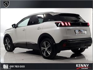 Peugeot 3008 FL ALLURE 1.5 HDI 130 6.4 - Image 4