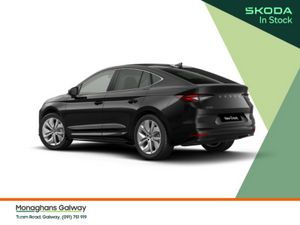 Skoda Enyaq Coupé 85 | 82 kWh In Stock - Image 2