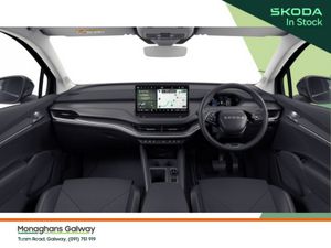 Skoda Enyaq Coupé 85 | 82 kWh In Stock - Image 4