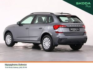 Skoda Kamiq ESSENCE 1.0 TSI 95BHP - Image 3