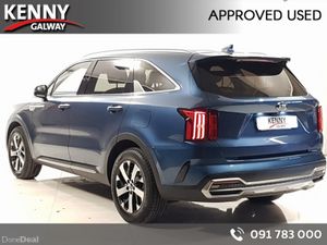 Kia Sorento K3 2WD 5DR AUTO AU - Image 3