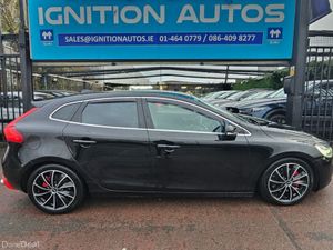 Volvo V40 2.0 D4, 190 BHP, INSCRIPTION MODEL, GOOD - Image 2