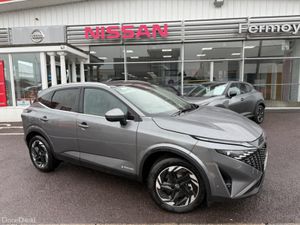 Nissan Qashqai Hybrid SV PREMIUM - Image 3