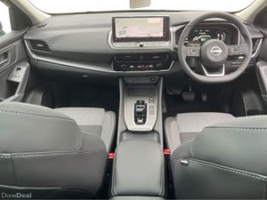 Nissan Qashqai Hybrid SV PREMIUM - Image 4