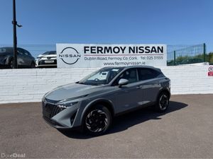 Nissan Qashqai Hybrid SV PREMIUM - Image 4