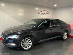 Skoda Superb STYLE 2.0 TDI 150BHP 4DR - Image 2