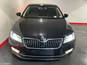 Skoda Superb STYLE 2.0 TDI 150BHP 4DR - Image 3