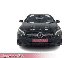 Mercedes-Benz CLA CLA180 AMG SHOOTING BRAKE AUTOMA - Image 4