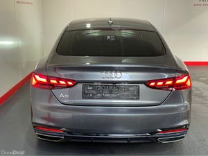 Audi A5 SPORTBACK 35 TDI 163 S 4DR A S-TRONIC LINE - Image 4