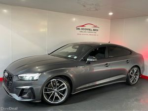 Audi A5 SPORTBACK 35 TDI 163 S 4DR A S-TRONIC LINE - Image 2