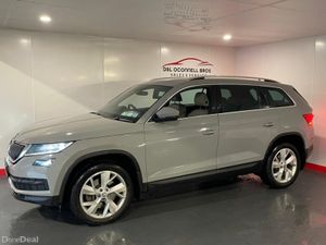 Skoda Kodiaq 7S STYLE 2.0 TDI 150HP DSG 5DR AU - Image 4