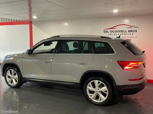 Skoda Kodiaq 7S STYLE 2.0 TDI 150HP DSG 5DR AU - Image 2