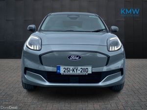 Ford Puma Gen-E Prremium - Image 3