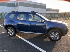 Dacia Duster 1.5 DCI, SIGNATURE MODEL, PRIME, NEW - Image 2