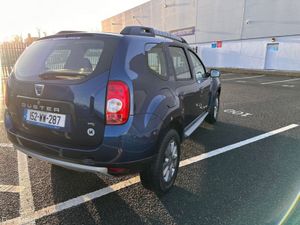 Dacia Duster 1.5 DCI, SIGNATURE MODEL, PRIME, NEW - Image 3